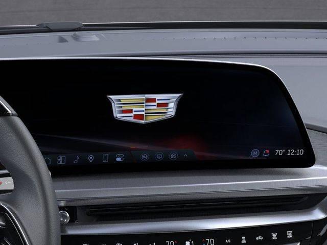 2026 Cadillac iQ V-Series w/1SV