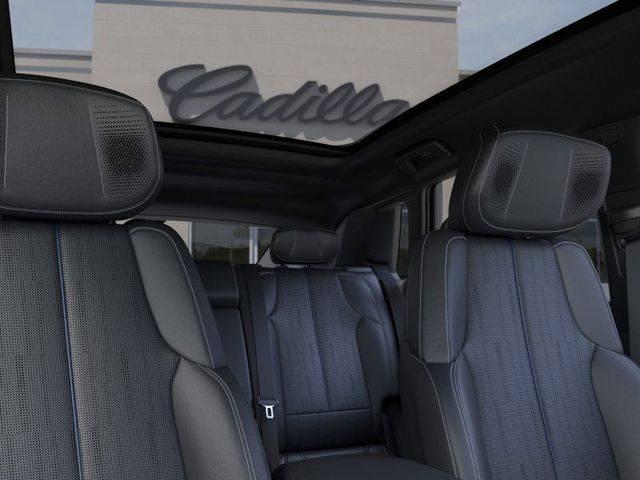 2026 Cadillac iQ V-Series w/1SV