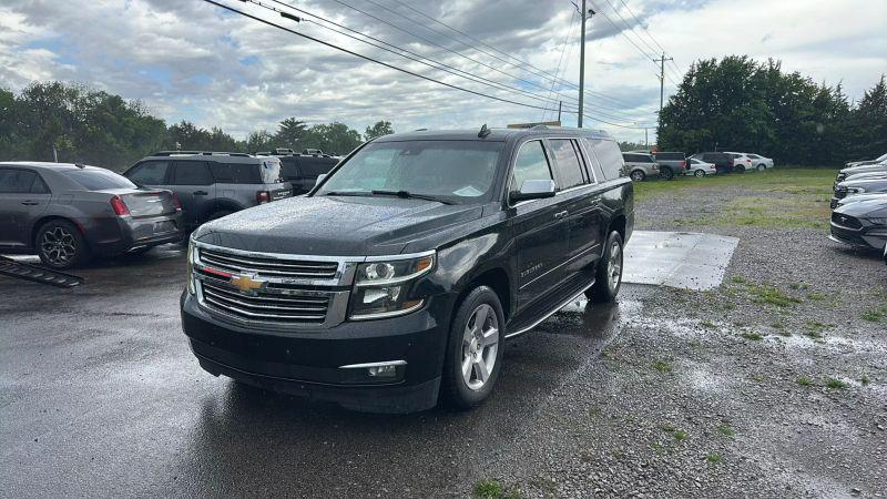 2018 Chevrolet Suburban Premier for sale in Smyrna, TN