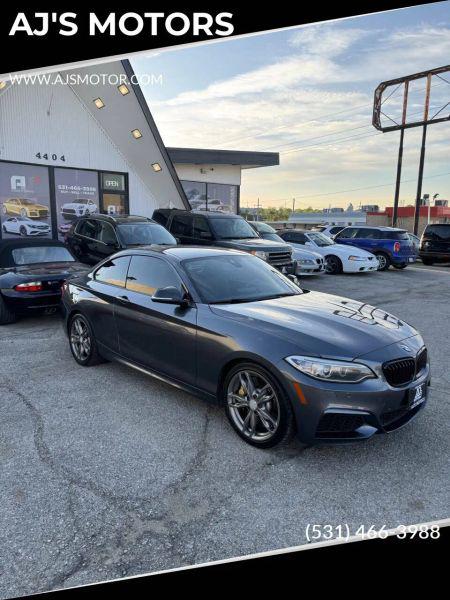 2015 BMW M2 xDrive for sale in Omaha, NE