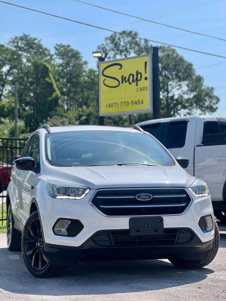 2017 Ford Escape SE for sale in Orlando, FL