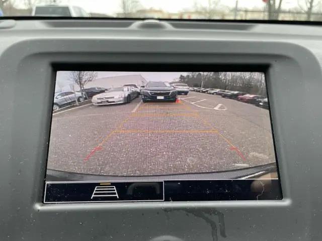 2022 Chevrolet Equinox AWD LT
