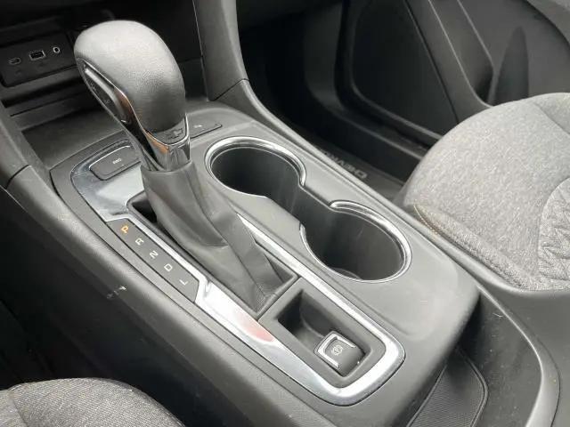 2022 Chevrolet Equinox AWD LT