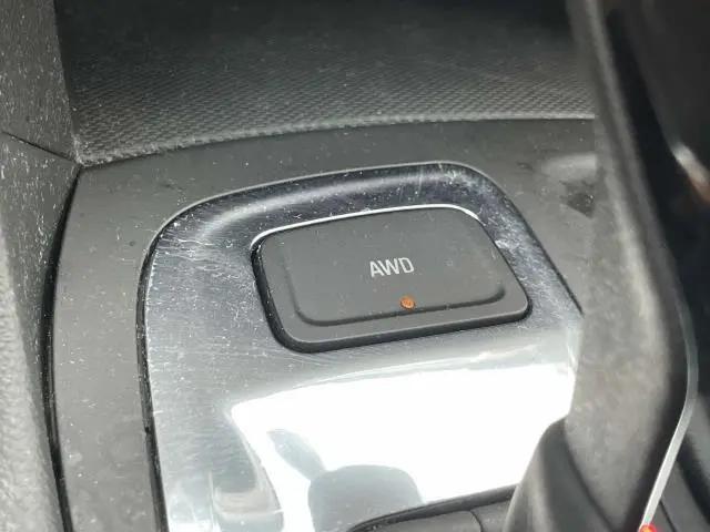 2022 Chevrolet Equinox AWD LT