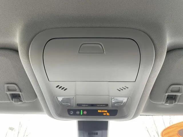 2022 Chevrolet Equinox AWD LT
