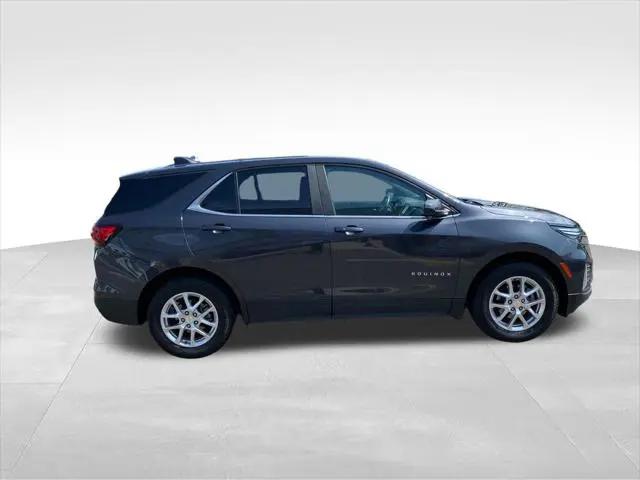 2022 Chevrolet Equinox AWD LT
