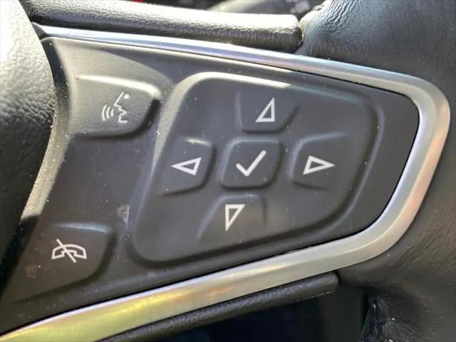 2022 Chevrolet Equinox AWD LT