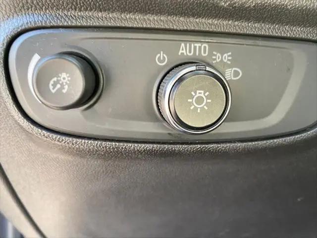 2022 Chevrolet Equinox AWD LT