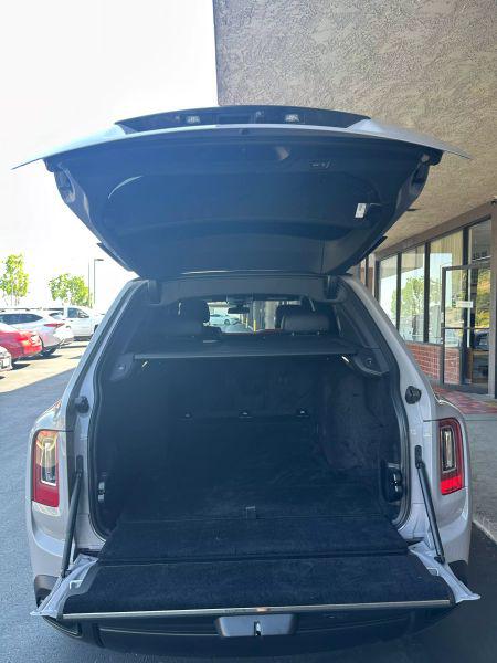 2024 Rolls-Royce Cullinan Black Badge