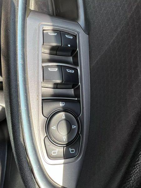 2020 Chevrolet Malibu FWD LT