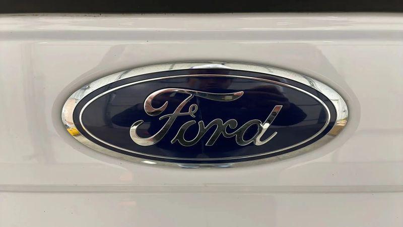 2018 Ford F-250 XLT
