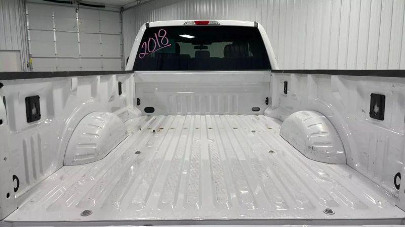 2018 Ford F-250 XLT