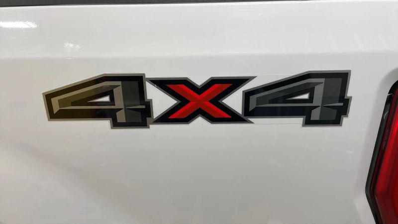 2018 Ford F-250 XLT