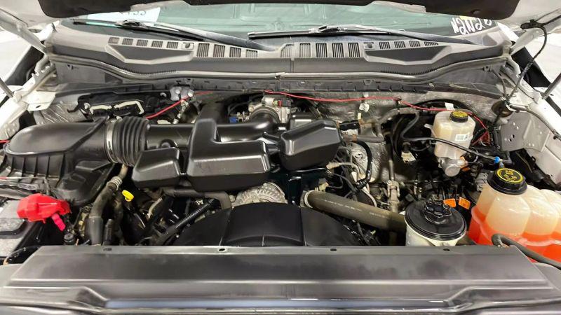 2018 Ford F-250 XLT