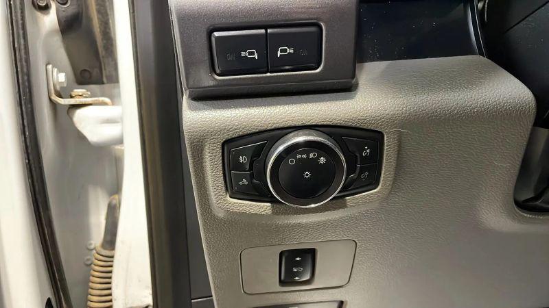 2018 Ford F-250 XLT