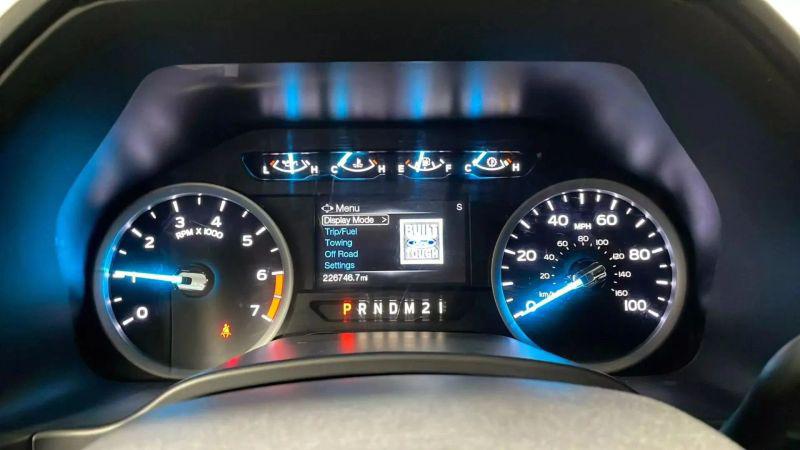 2018 Ford F-250 XLT