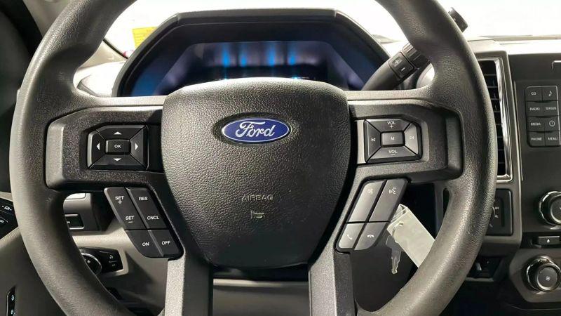 2018 Ford F-250 XLT