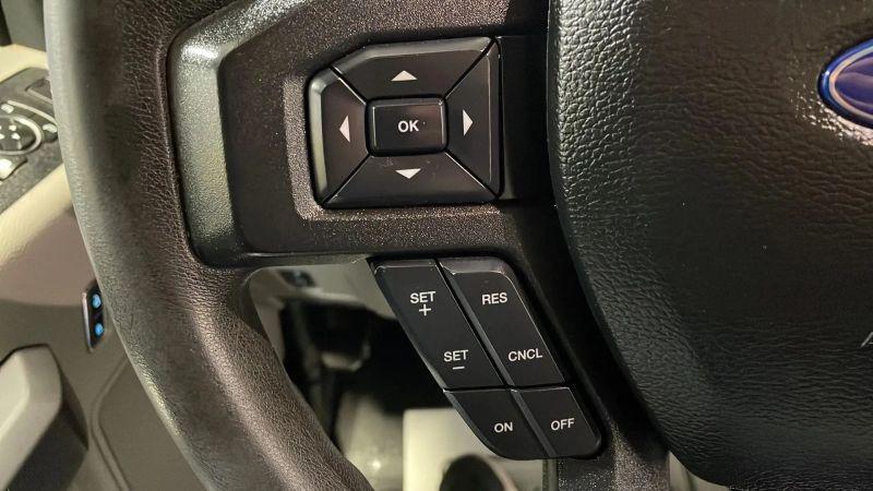 2018 Ford F-250 XLT