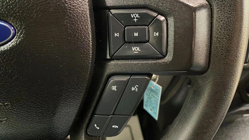 2018 Ford F-250 XLT