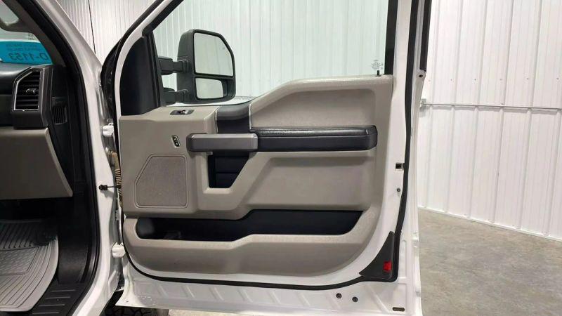 2018 Ford F-250 XLT
