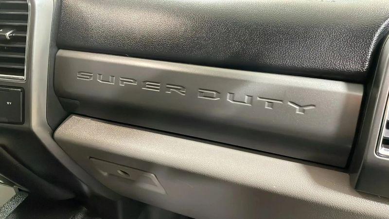 2018 Ford F-250 XLT