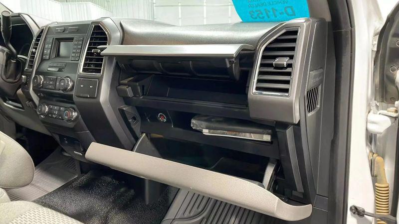 2018 Ford F-250 XLT
