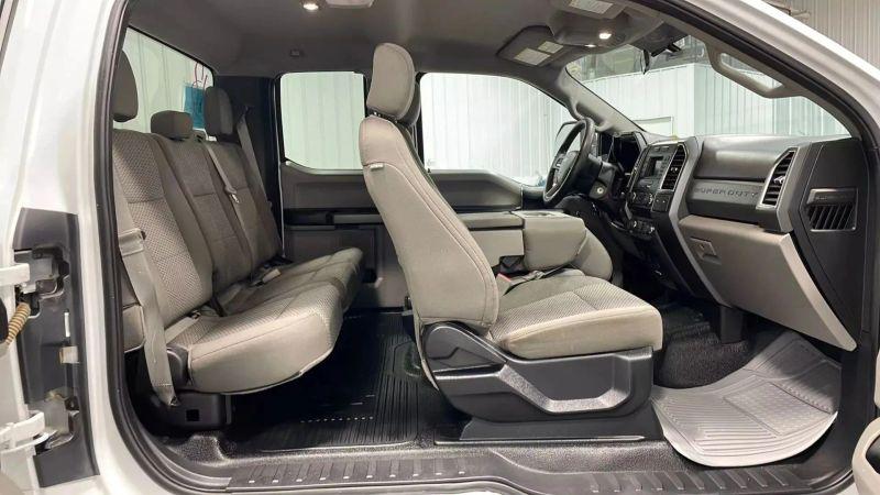 2018 Ford F-250 XLT