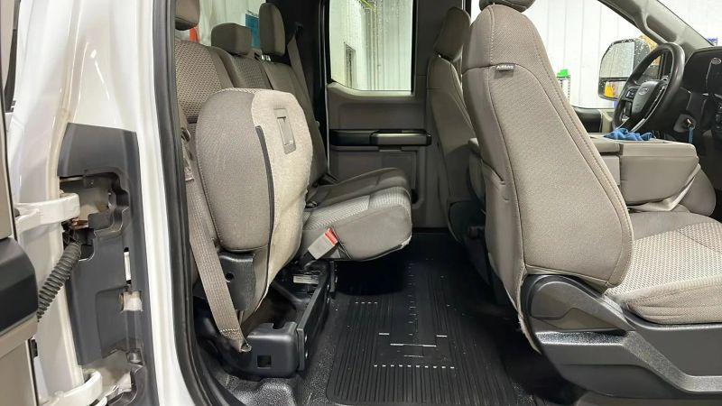2018 Ford F-250 XLT