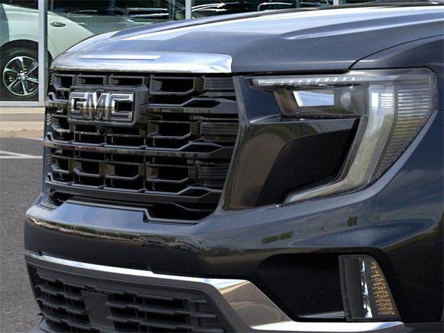 2025 GMC Acadia AWD Elevation