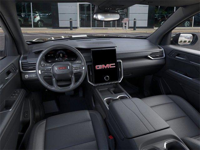 2025 GMC Acadia AWD Elevation