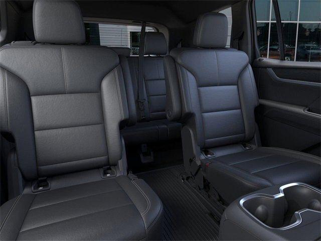 2025 GMC Acadia AWD Elevation