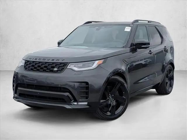 2025 Land Rover Discovery P360 Dynamic SE for sale in Woodland Hills, CA