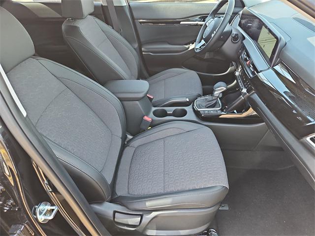 2025 Kia Seltos X-Line