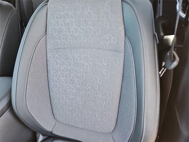 2025 Kia Seltos X-Line