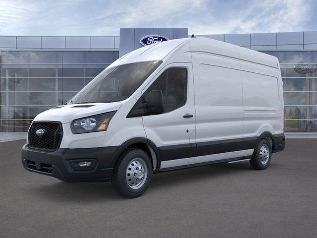 2025 Ford Transit Cargo Van Base for sale in Pauls Valley, OK