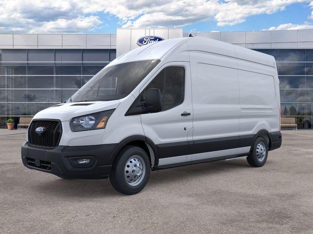 2025 Ford Transit Cargo Van Base for sale in Pauls Valley, OK