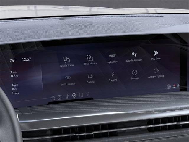 2025 Cadillac Escalade Sport 1 AWD