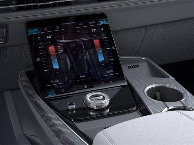 2025 Cadillac Escalade Sport 1 AWD