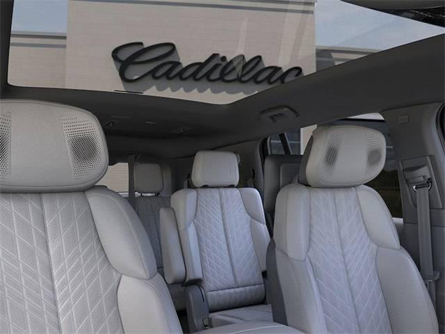 2025 Cadillac Escalade Sport 1 AWD