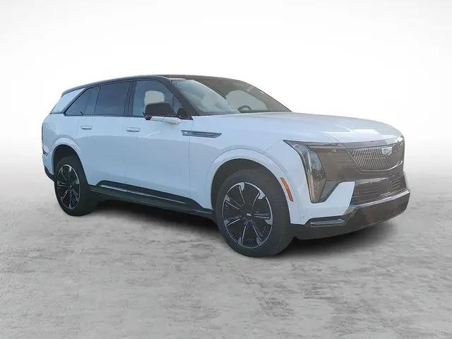 2025 Cadillac Escalade Sport 1 AWD