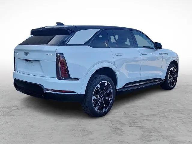 2025 Cadillac Escalade Sport 1 AWD