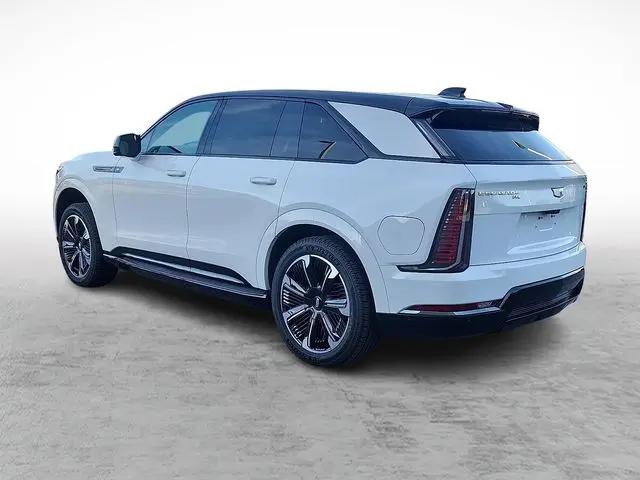 2025 Cadillac Escalade Sport 1 AWD