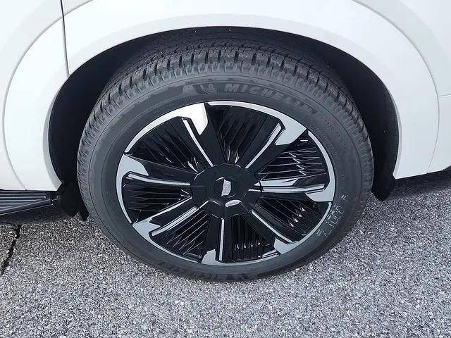 2025 Cadillac Escalade Sport 1 AWD