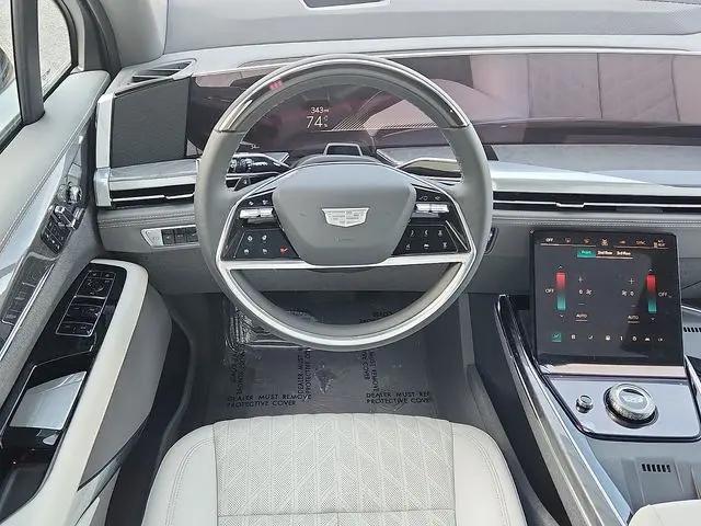 2025 Cadillac Escalade Sport 1 AWD