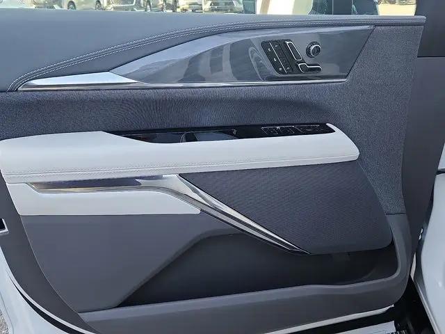 2025 Cadillac Escalade Sport 1 AWD