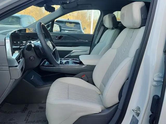 2025 Cadillac Escalade Sport 1 AWD