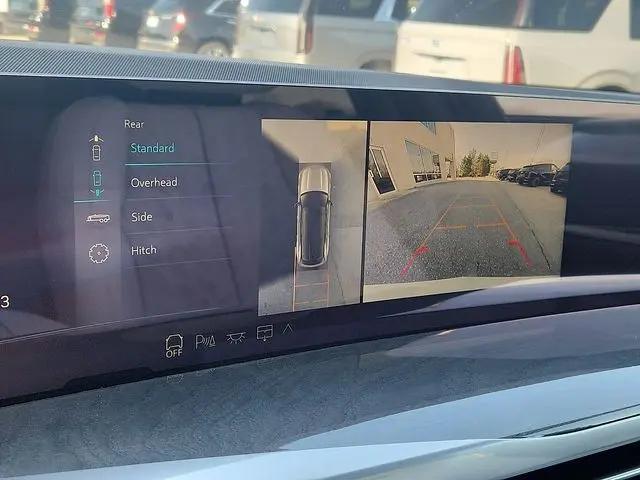 2025 Cadillac Escalade Sport 1 AWD