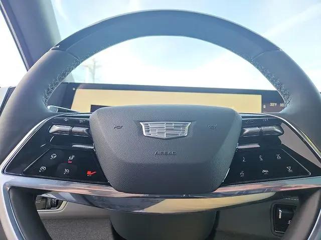 2025 Cadillac Escalade Sport 1 AWD