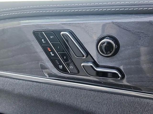 2025 Cadillac Escalade Sport 1 AWD