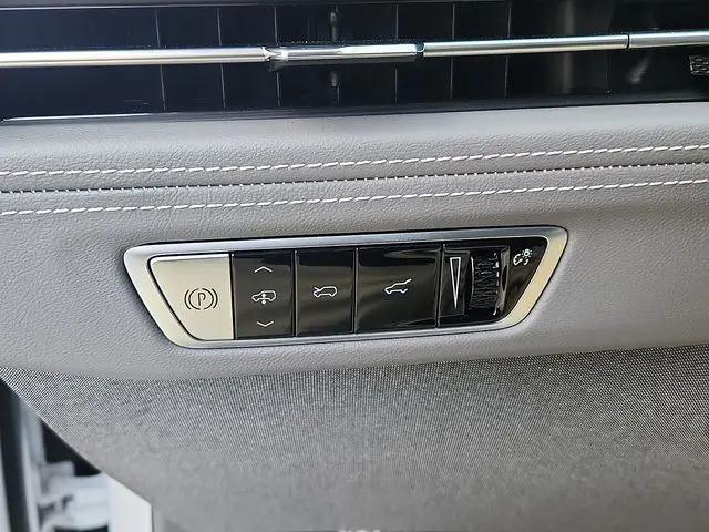 2025 Cadillac Escalade Sport 1 AWD